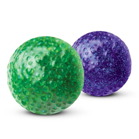 Play Visions: Glitter Bead Ball