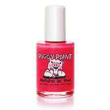 Piggy Paint Nail Polish: Pom Pom Party