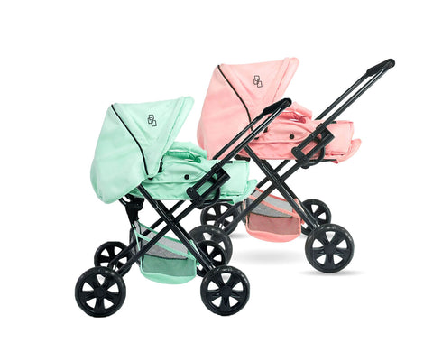 Triokid Viviline Baby Stroller