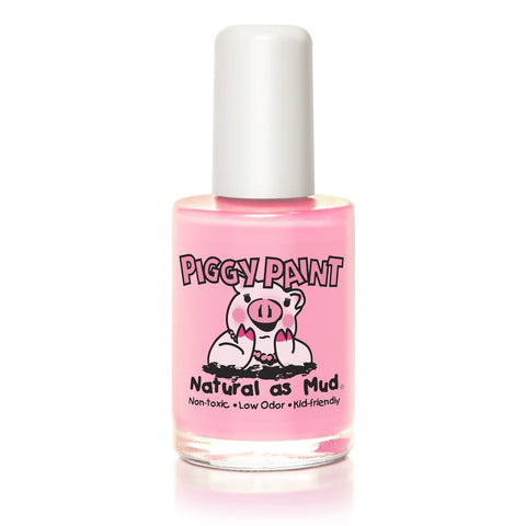 Piggy Paint Nail Polish: Muddles the Pig
