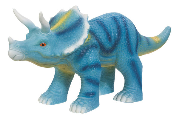 Toysmith Epic Dino Triceratops