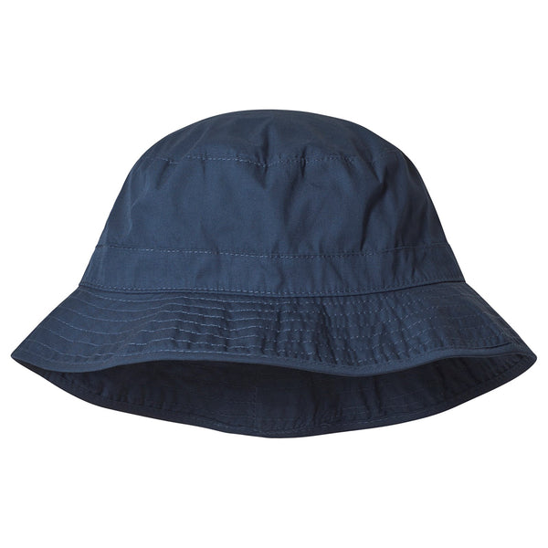 Melton Bucket Hat: Marine
