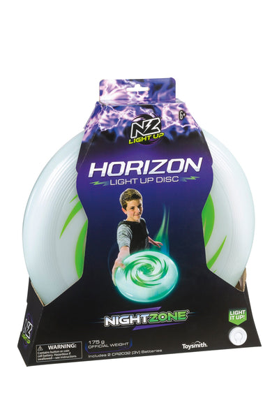 NightZone Horizon Disc