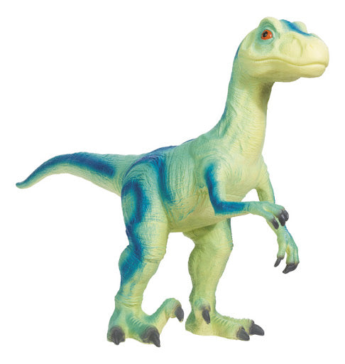Toysmith Epic Dino Velociraptor