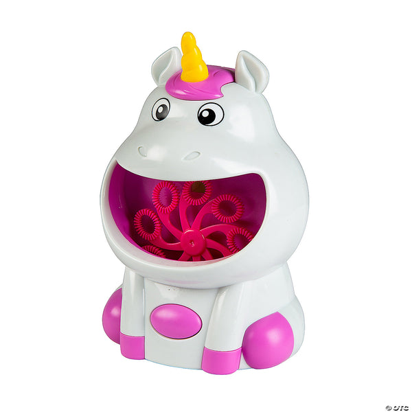Good Banana - Unicorn Bubble Machine