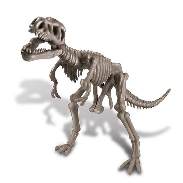 4M Kidz Lab Dig A Dinosaur Skeleton: T-Rex