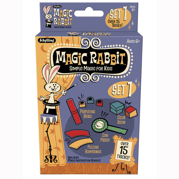 Schylling Assorted Magic trick