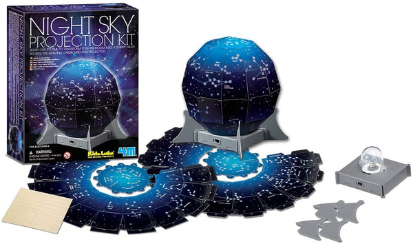 4M Night Sky Projection kit