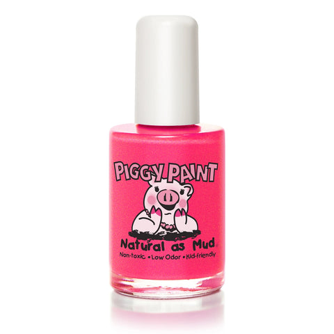 Piggy Paint Nail Polish: Forever Fancy