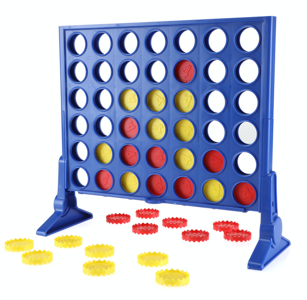Connect 4 classic game