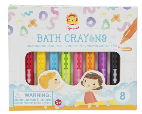 Schylling Bath crayons