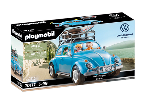 Playmobil Volkswagen Beetle 70177